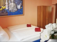 Hostel City Bed am KurfГјrstendamm