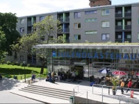 JugendgГ¤stehaus Hauptbahnhof