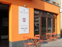 Palais Winterfeldt Berlin