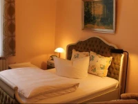 Hotel Pension Columbus am KurfГјrstendamm