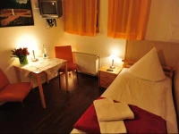 Pension Marie Prenzlauer Berg