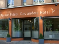 Pension Peters вЂ“ Das andere Hotel
