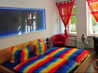 Pension&Apartment am Fernsehturm