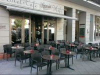 Hotel Sarotti-HГ¶fe