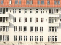 St Christophers Apartments