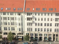 St Christophers Inn Berlin