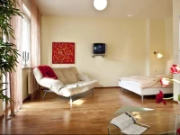 STARS Apartments Berlin SchГ¶neberg