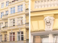 Stars Berlin Apartments ZillestraГџe