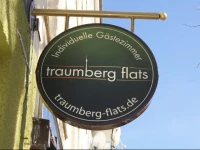 Traumberg Flats