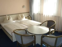 Hotel und Rasthof AVUS