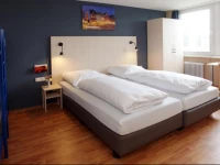 A&O Frankfurt Galluswarte 2*