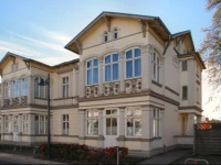 Ferienwohnungen Villa Dora
