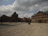 Schonerferienwohnen in Bamberg