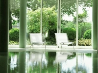 HausRheinsberg Hotel am See 4*