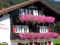 GГ¤stehaus Hochwies