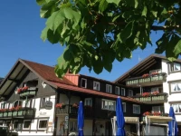 Bergbauernwirt im Landhaus Bolgental