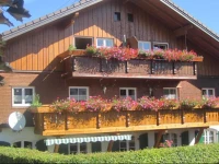 Gasthof Pension Riedbergerhorn