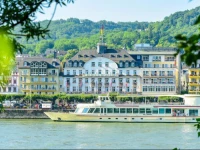 Bellevue Rheinhotel