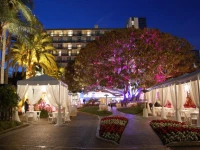 Fairmont Miramar Hotel and Bungalows 4*