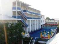 Oreshnik Hotel Complex 2*