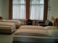 Willy Hotel Frankfurt 3*