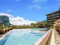 Centra by Centara Phu Pano Resort Krabi 4*