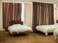 Changbaishan Chibei Xincheng Fasion Inn