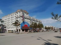 Changbaishan Yongxu Hotel