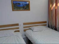 Yong Shu Fashion Inn