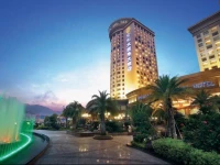 Shenzhen Baolilai International Hotel (Baoan, Fuyong)