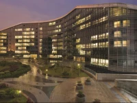 Hyatt Place Shenzhen Airport