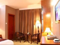 Shenzhong Hongwen Art Hotel