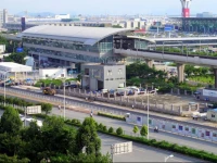 Sunway Hotel Shenzhen Airport