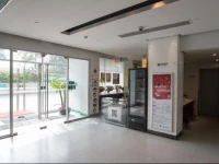 Jinjiang Inn - Shenzhen Airport