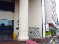 Shenzhen Airport Hotel, Baoan