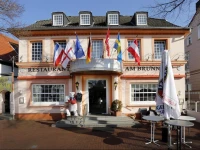 Hotel Stadt Kamen 3*