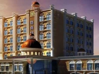 Shenzhen Dengxilu Hotel ( Baoan пј‰