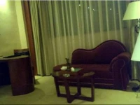 Shenzhen Jiehaohuangting Hotel