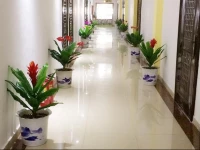 Shenzhen Yazhuxuan Hotel