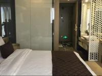 Wufu Business Boutique Hotel