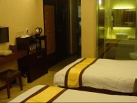 Yesdo Business Hotel