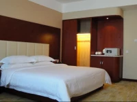 He Xie Hotel Shenzhen