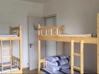Shengxia Inernational Youth Hostel