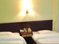 Shenzhen Fuqiao Hotel