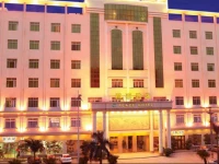 Shenzhen Peace Hotel Baoan Airport