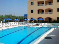 Kozanos Aparthotel 3*