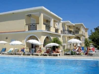 Apollo Aparthotel 3*