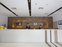 Motel Shanghai Baoshan Youyi Road