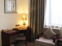 Beihai Ha Man Dun hotel