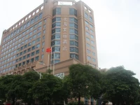 Ravinne Hotel Beihai